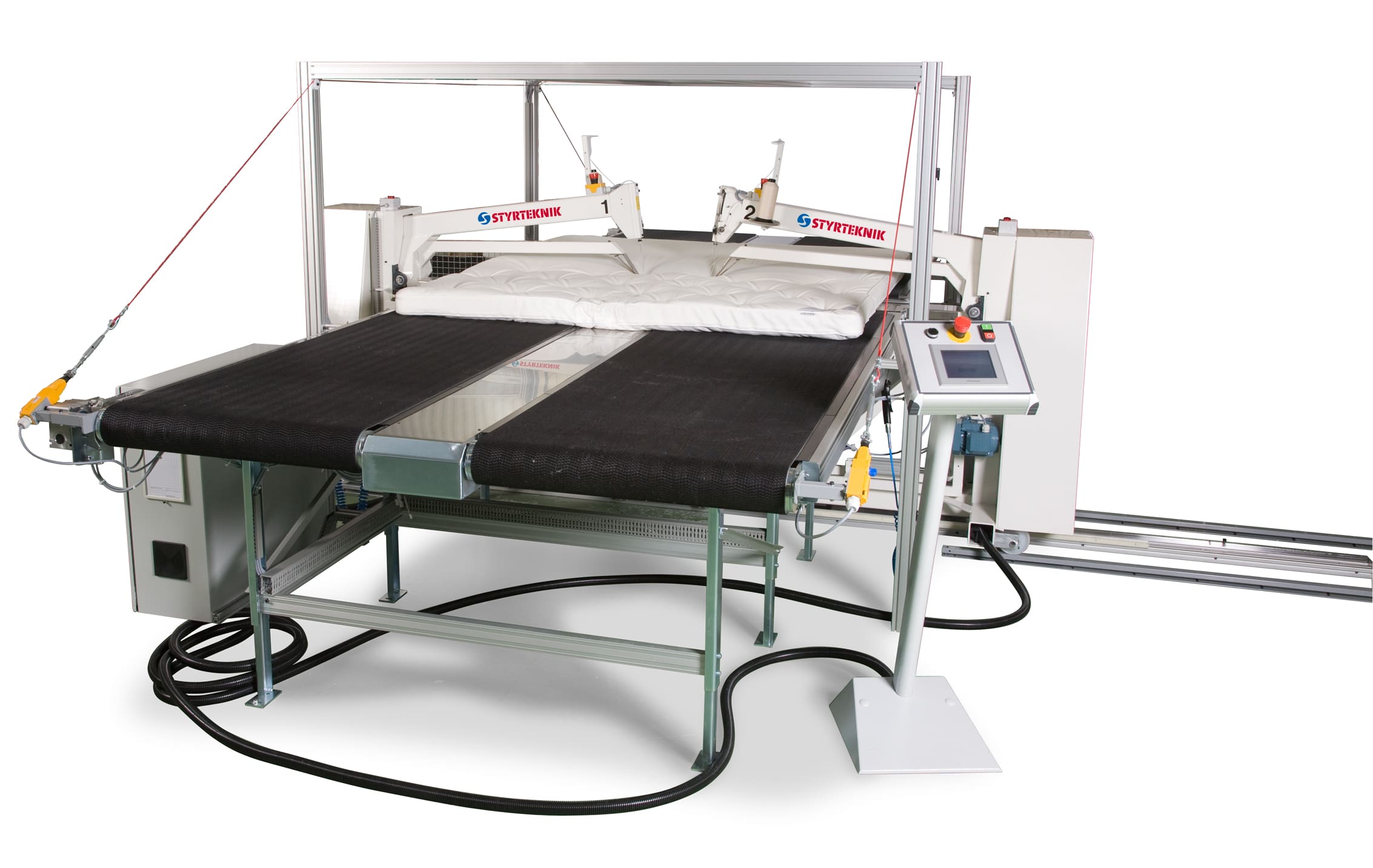 STYRTEKNIK MULTIPLE LINE - Image 2